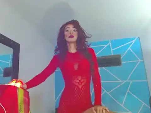 aranza ts online show from 21, 2, 2026