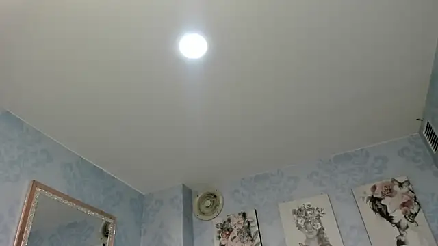 Snapshot of Isa_little4u chatting on 31, 1, 2025 Isa little4u online show from 31, 1, 2025