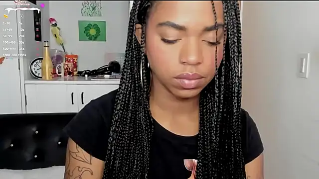 Marce 22 online show from 3, 12, 2024