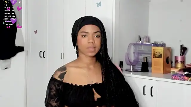 Marce 22 online show from 9, 2, 2025