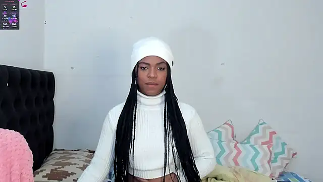 Marce 22 online show from 3, 3, 2025