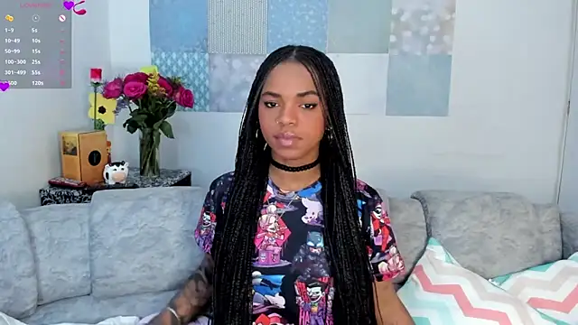 Marce 22 online show from 17, 3, 2025