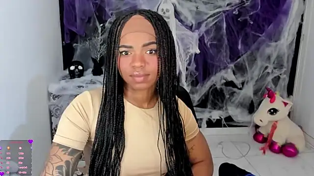 Marce 22 online show from 14, 10, 2025