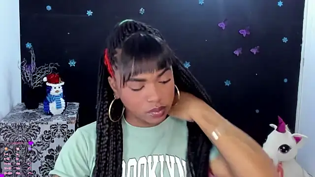 Marce 22 online show from 16, 11, 2025