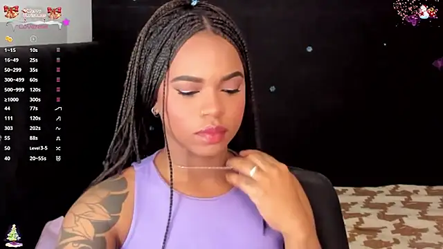 Marce 22 online show from 21, 12, 2025