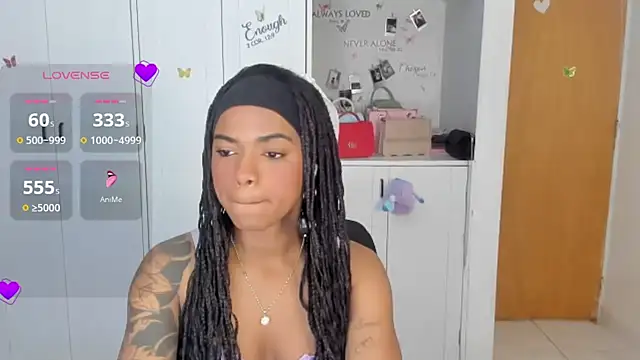 Marce 22 online show from 16, 4, 2026