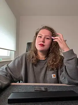 Fancy-Francy online show from 13, 12, 2024