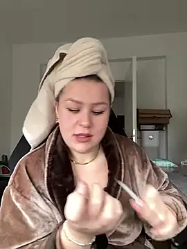 Fancy-Francy online show from 12, 3, 2025