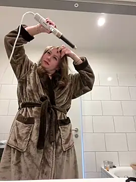 Fancy-Francy online show from 12, 3, 2025