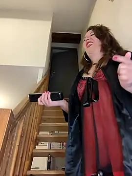 Snapshot of Candy-Desire chatting on 17, 12, 2024 Candy-Desire online show from 17, 12, 2024