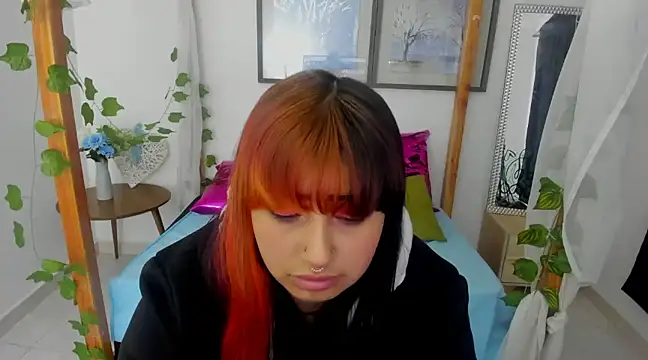 lussyevans24 online show from 30, 1, 2025
