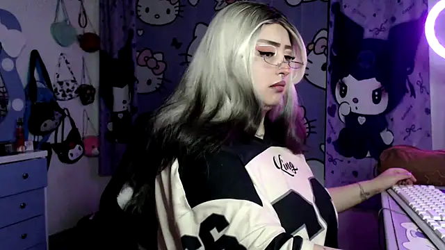 lussyevans24 online show from 30, 3, 2026