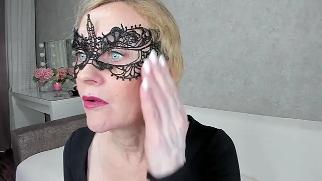 angelica marquise online show from 24, 2, 2025