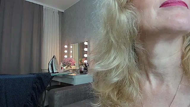 angelica marquise online show from 8, 3, 2025