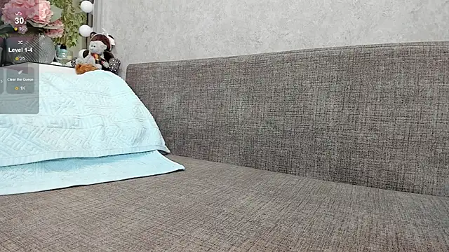 angelica marquise online show from 22, 12, 2025