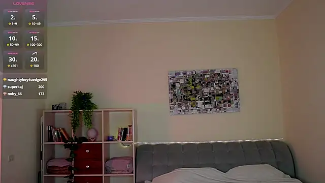 Snapshot of blondy_room chatting on 3, 1, 2025 blondy room online show from 3, 1, 2025