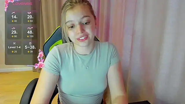 Nicky Rosee online show from 14, 12, 2025