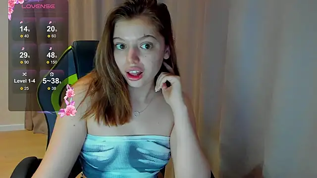 Nicky Rosee online show from 26, 2, 2026