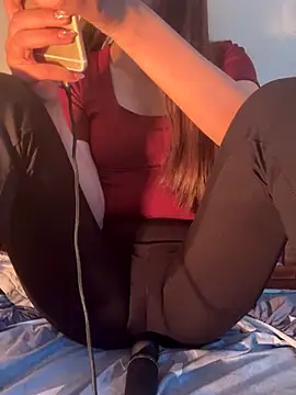 PussyWet  online show from 28, 11, 2025