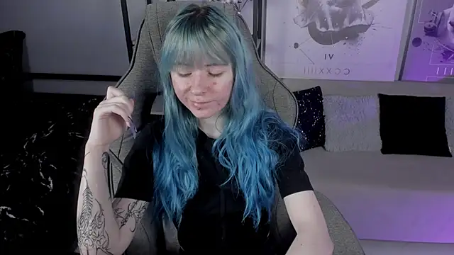 LexiWenford online show from 9, 10, 2025