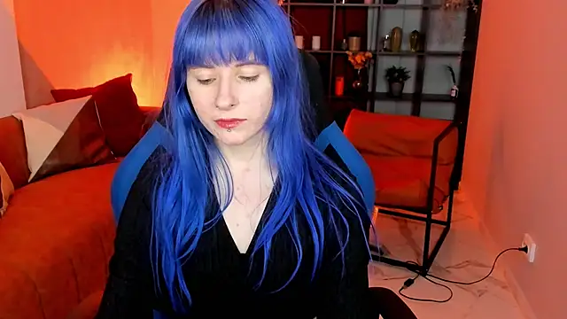 LexiWenford online show from 2, 12, 2025