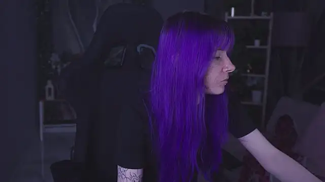 LexiWenford online show from 2, 2, 2026