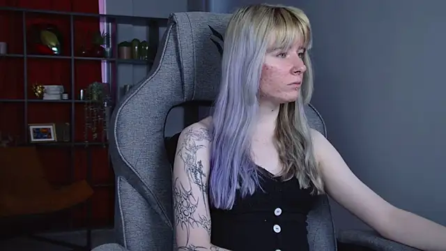 LexiWenford online show from 25, 5, 2026