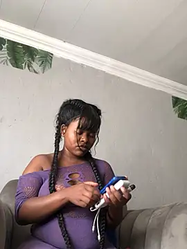 DiamondGoddes online show from 22, 3, 2025