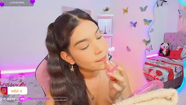 imsofy  online show from 18, 2, 2026