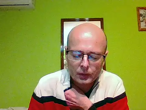 Snapshot of Tiger202441 chatting on 14, 10, 2025 Tiger202441 online show from 14, 10, 2025