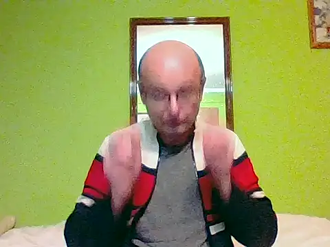 Tiger202441 online show from 10, 11, 2025