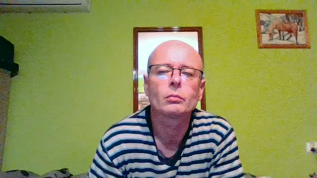 Tiger202441 online show from 21, 5, 2026