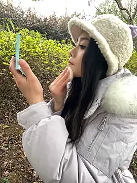 Snapshot of Asia-Melody chatting on 14, 2, 2025 Asia-Melody online show from 14, 2, 2025