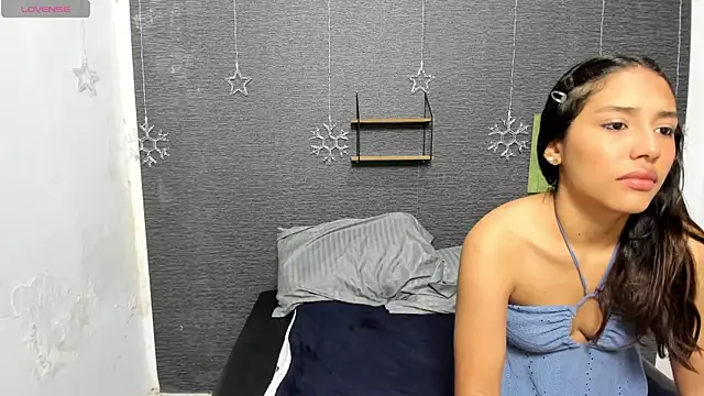 monse 02 online show from 20, 1, 2025