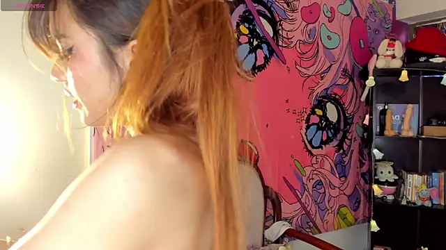 kittyzenn online show from 30, 10, 2025