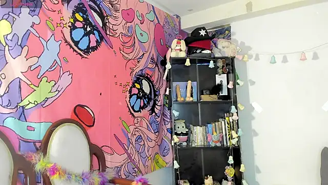 kittyzenn online show from 12, 11, 2025