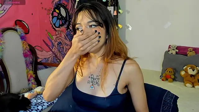 kittyzenn online show from 13, 11, 2025