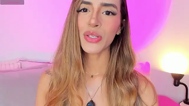 StormiRusso online show from 6, 2, 2026