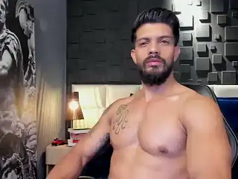 Snapshot of DannSaenz chatting on 24, 1, 2025 DannSaenz online show from 24, 1, 2025