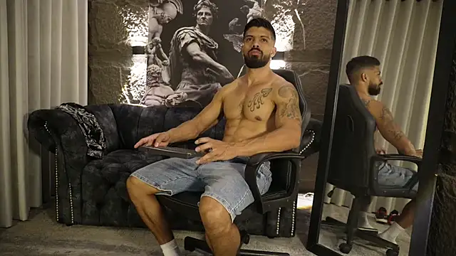 DannSaenz online show from 12, 2, 2026