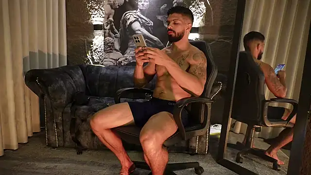 DannSaenz online show from 13, 2, 2026