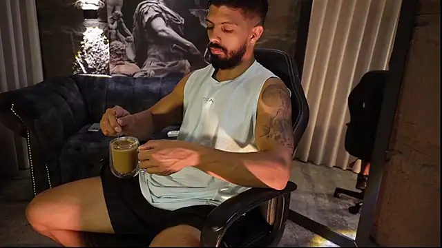 DannSaenz online show from 25, 2, 2026