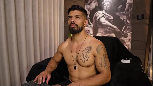 DannSaenz online show from 6, 3, 2026