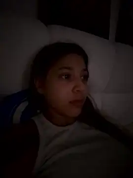 Snapshot of DanielaSaenz0 chatting on 12, 1, 2026 DanielaSaenz0 online show from 12, 1, 2026