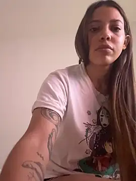 Snapshot of DanielaSaenz0 chatting on 3, 2, 2026 DanielaSaenz0 online show from 3, 2, 2026