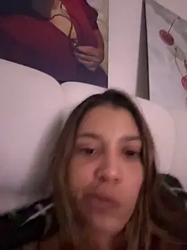 Snapshot of DanielaSaenz0 chatting on 17, 2, 2026 DanielaSaenz0 online show from 17, 2, 2026