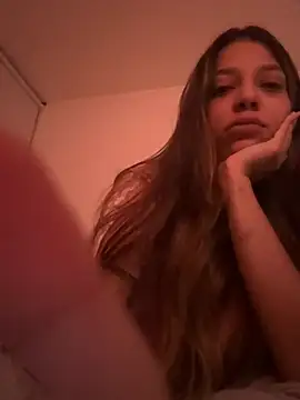 Snapshot of DanielaSaenz0 chatting on 22, 2, 2026 DanielaSaenz0 online show from 22, 2, 2026