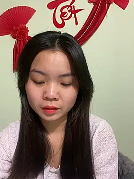 Maeve2k5 online show from 17, 1, 2025