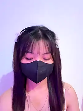 Maeve2k5 online show from 23, 9, 2025