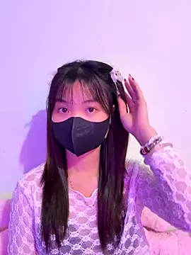 Maeve2k5 online show from 26, 9, 2025